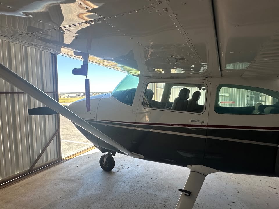 1976 Cessna 182Q Skylane - P-Ponk 265HP, 134 SMOH, Glass Panel, Horton STOL, photo 6