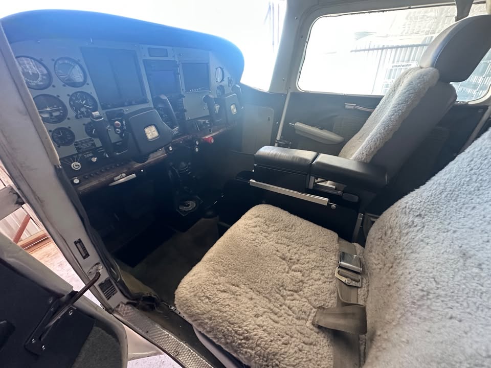 1976 Cessna 182Q Skylane - P-Ponk 265HP, 134 SMOH, Glass Panel, Horton STOL, photo 11