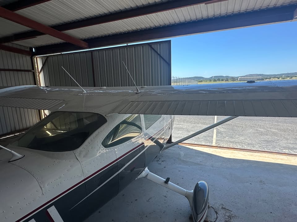 1976 Cessna 182Q Skylane - P-Ponk 265HP, 134 SMOH, Glass Panel, Horton STOL, photo 7
