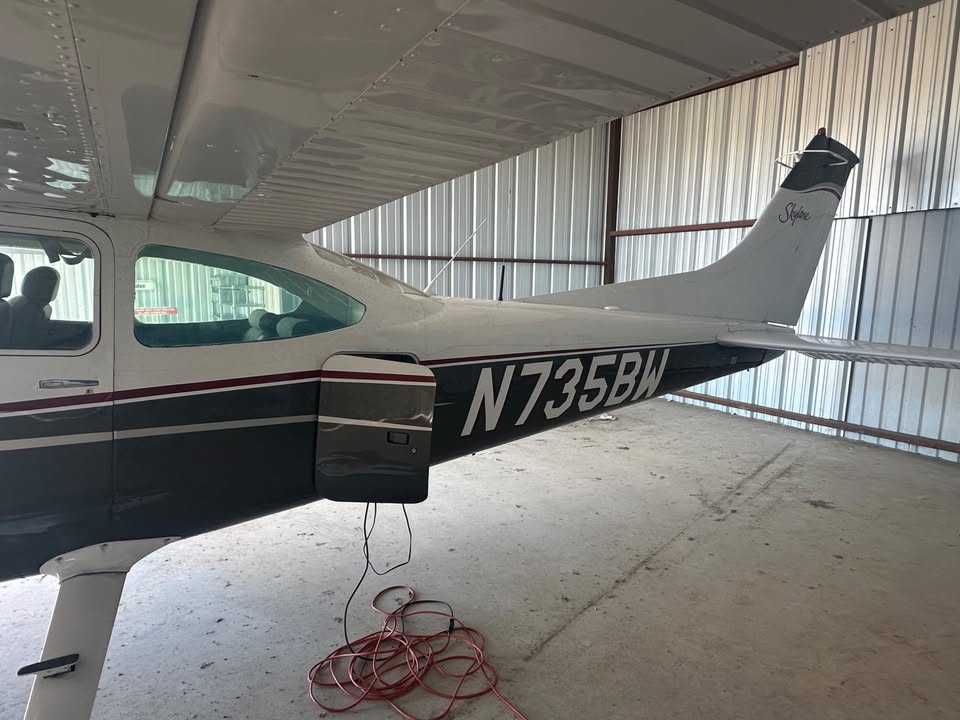 1976 Cessna 182Q Skylane - P-Ponk 265HP, 134 SMOH, Glass Panel, Horton STOL, photo 5