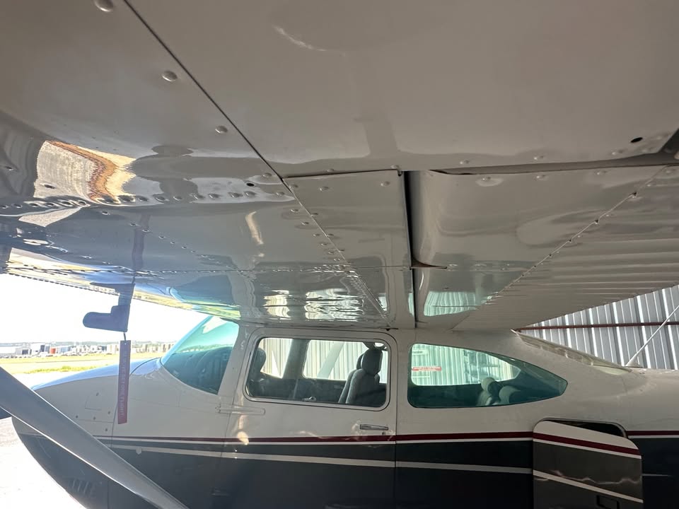 1976 Cessna 182Q Skylane - P-Ponk 265HP, 134 SMOH, Glass Panel, Horton STOL, photo 17