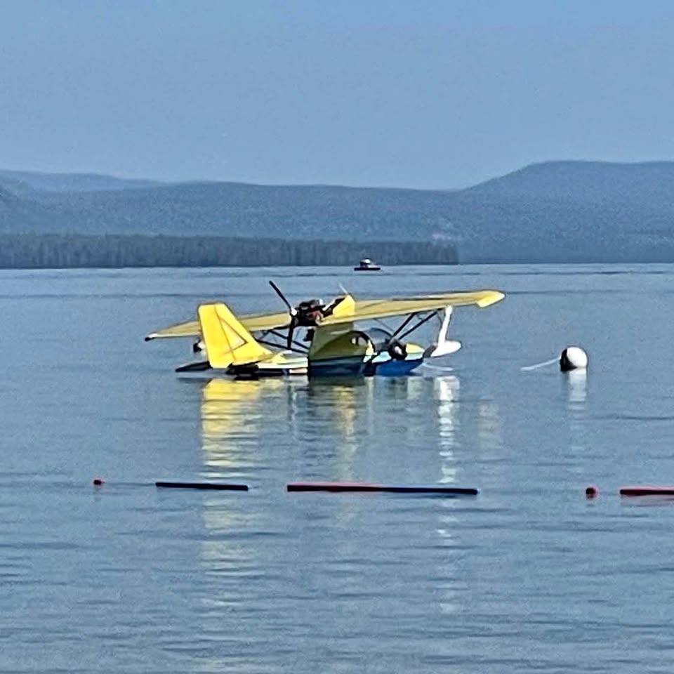2008 Searey amphibious, photo 1