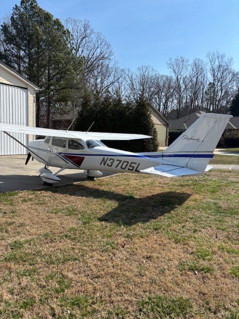 1966 Cessna 172g, photo 15
