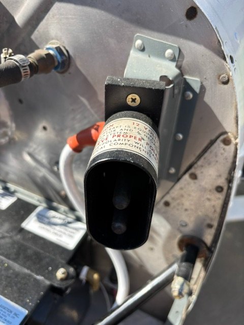 1966 Cessna 172g, photo 9