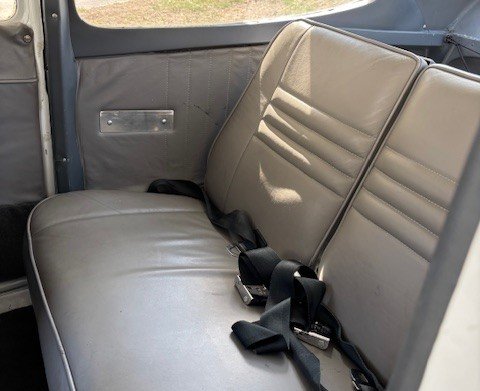 1966 Cessna 172g, photo 2