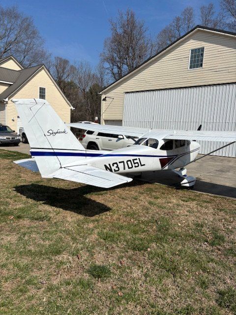1966 Cessna 172g, photo 16