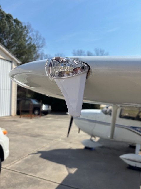 1966 Cessna 172g, photo 7