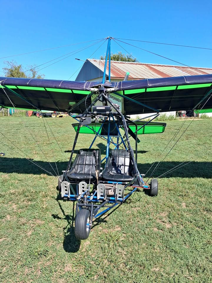 2006 quicksilver Mxii Sprint ultralight, photo 1