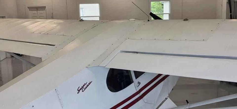 1946 Piper PA-12 Supercruiser, photo 10