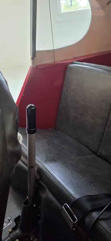 1946 Piper PA-12 Supercruiser, photo 6