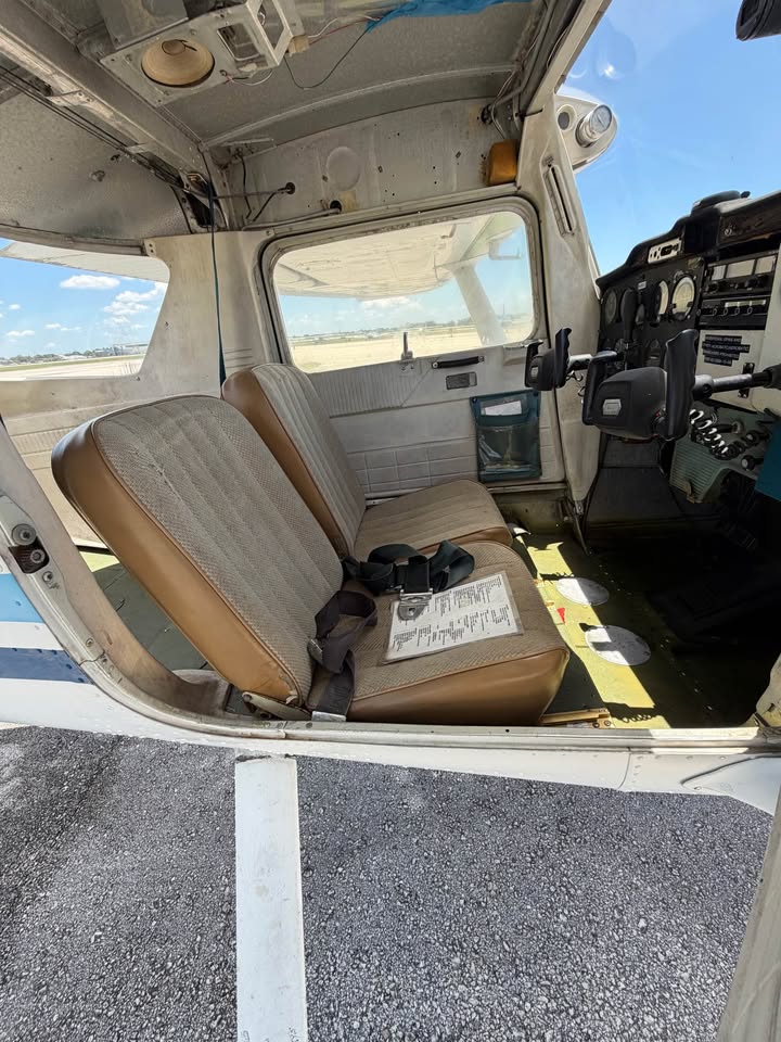 1975 Cessna 150m, photo 9