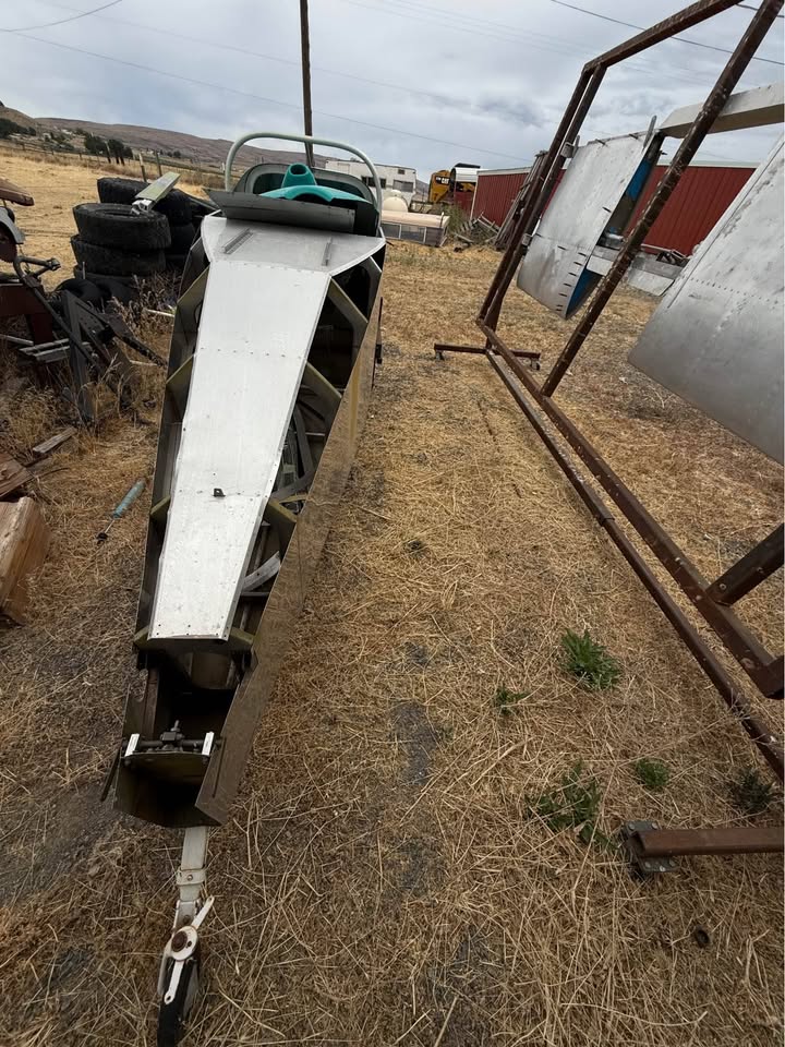 2 experimental Thorp T-18’s /trade, photo 9