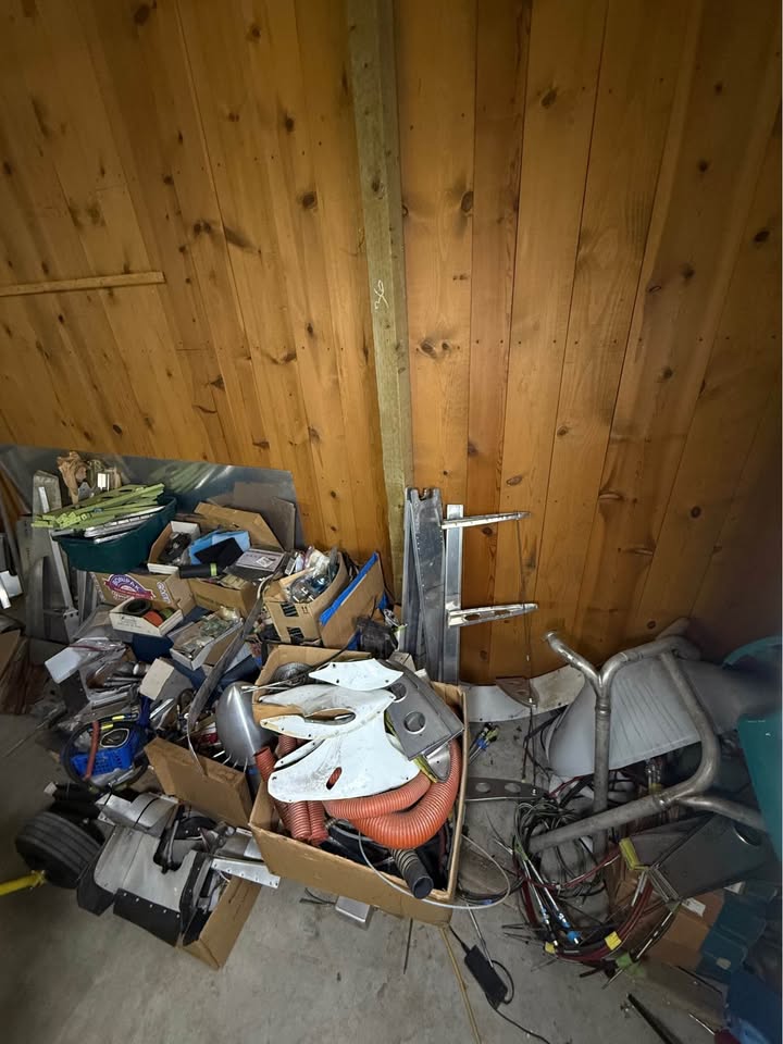 2 experimental Thorp T-18’s /trade, photo 7