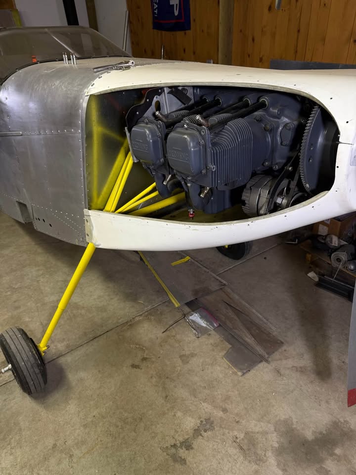 2 experimental Thorp T-18’s /trade, photo 6