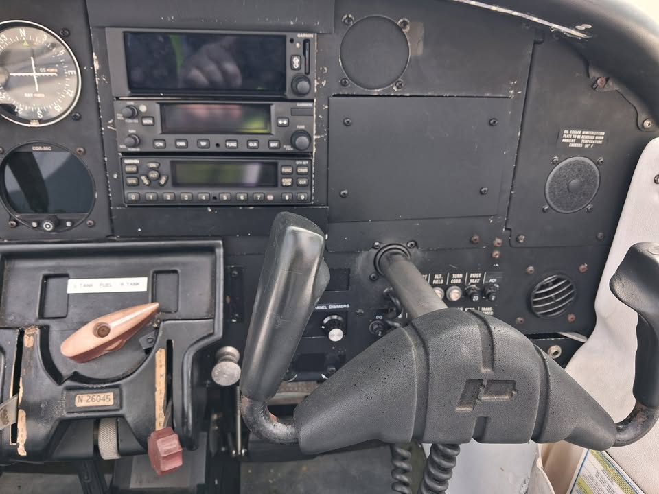 1981 Piper PA38-112, photo 7