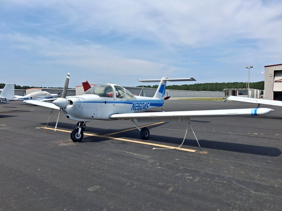 1981 Piper PA38-112, photo 1