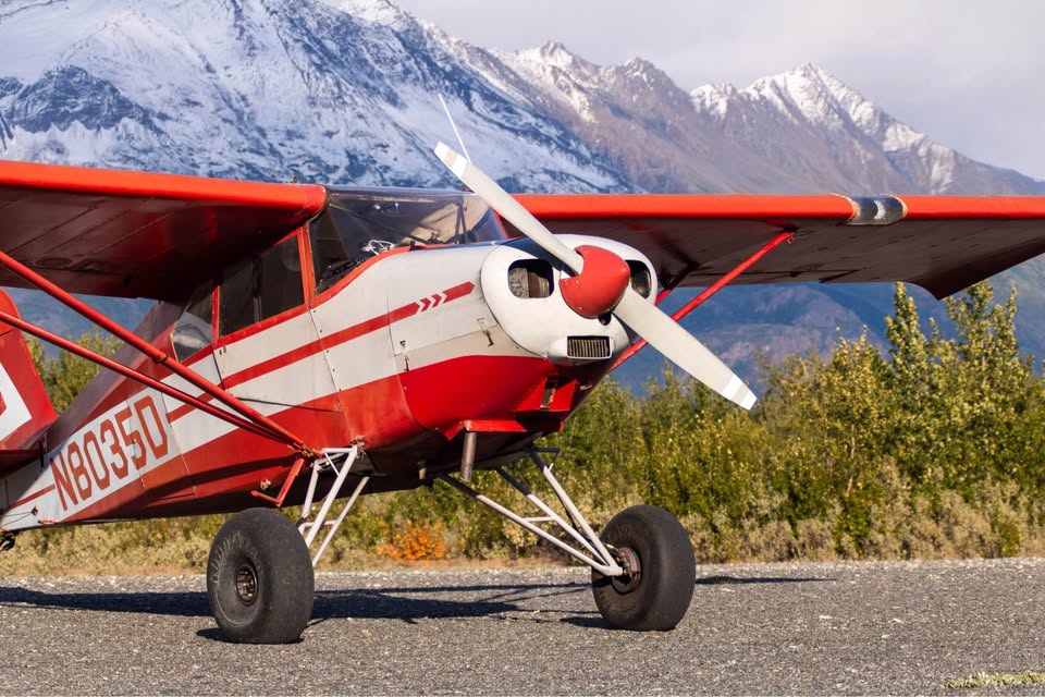 1957 Piper Pacer PA-22/20, photo 2