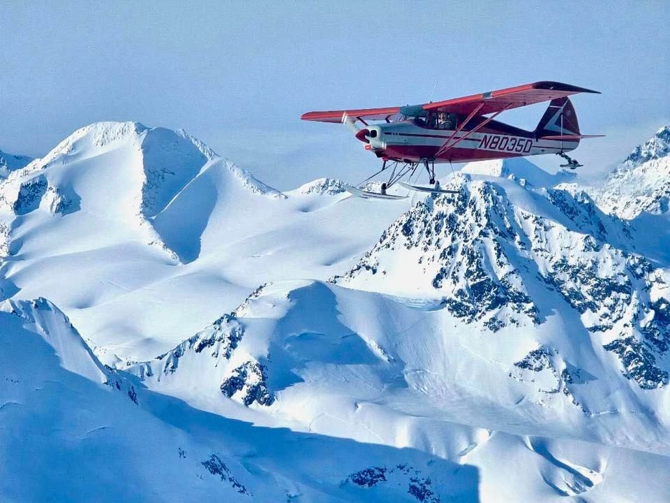 1957 Piper Pacer PA-22/20, photo 4