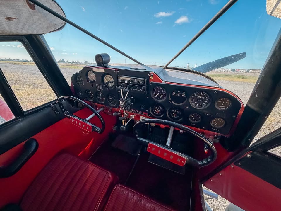 1957 Piper Pacer PA-22/20, photo 3