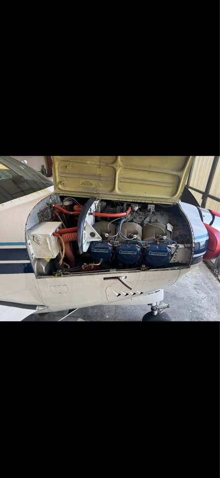1978 Beechcraft Bonanza V35B, photo 4