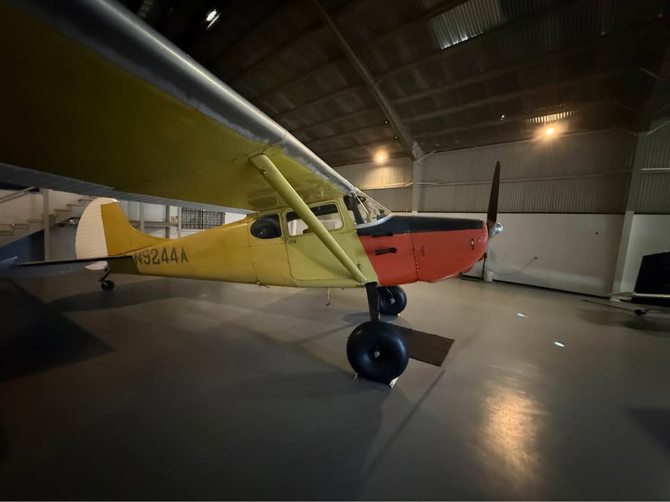 1949 Cessna 170A, photo 2