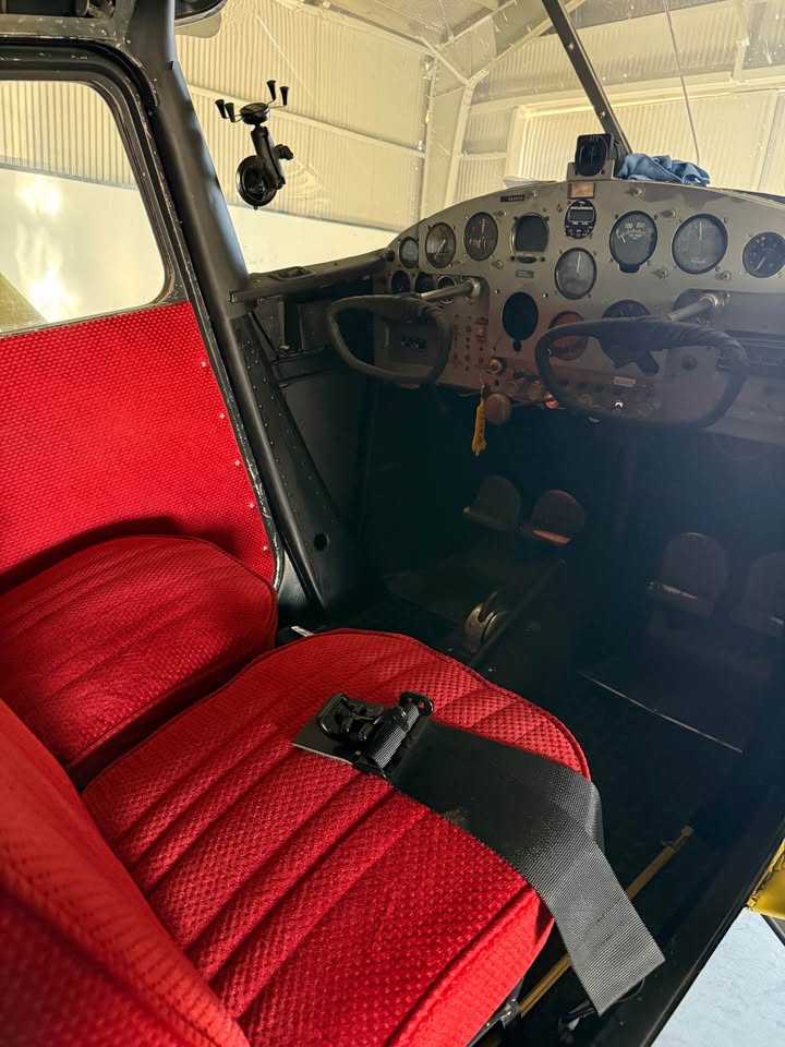 1949 Cessna 170A, photo 10