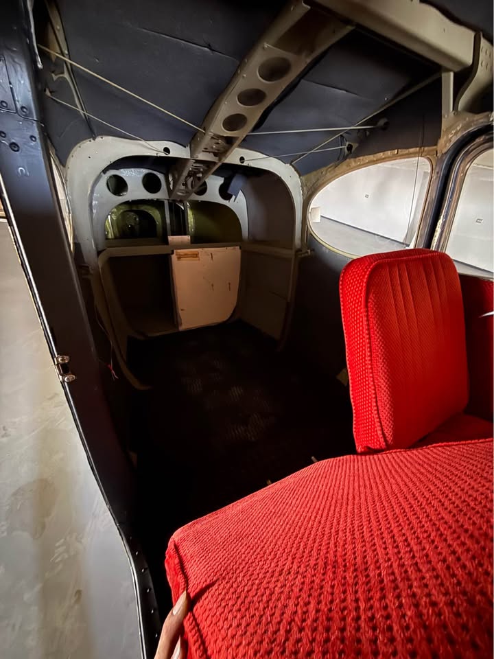1949 Cessna 170A, photo 11