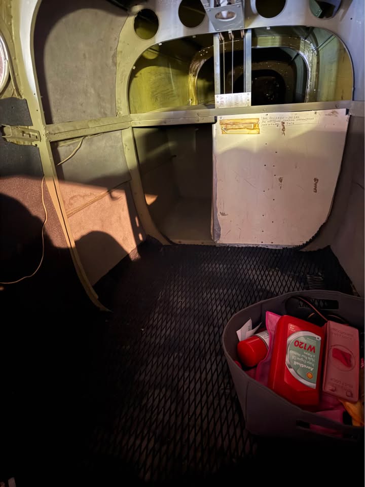 1949 Cessna 170A, photo 3