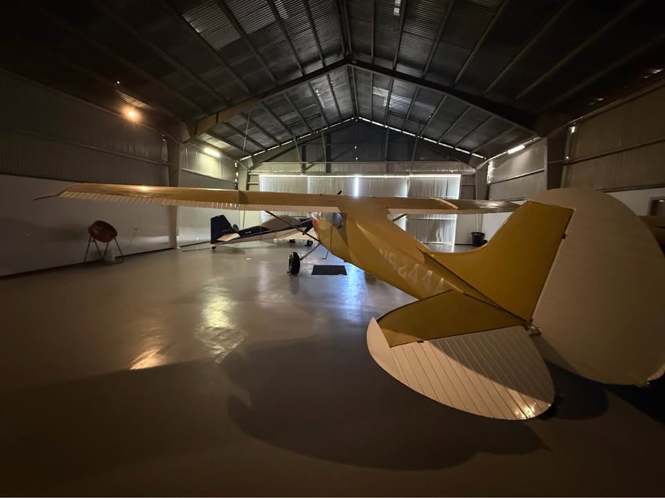 1949 Cessna 170A, photo 4