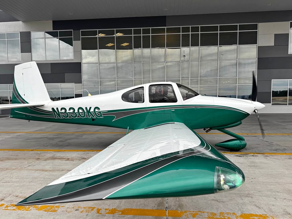 2007 Vans RV10 Experimental, photo 1