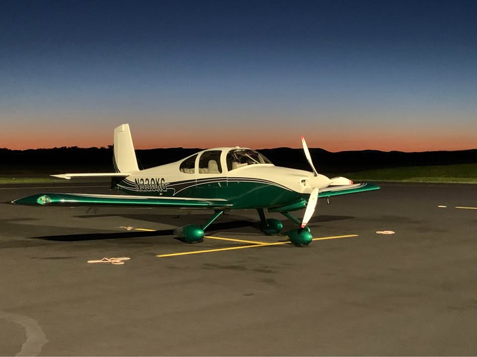 2007 Vans RV10 Experimental, photo 6