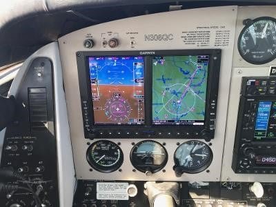 1972 Beechcraft duke, photo 5