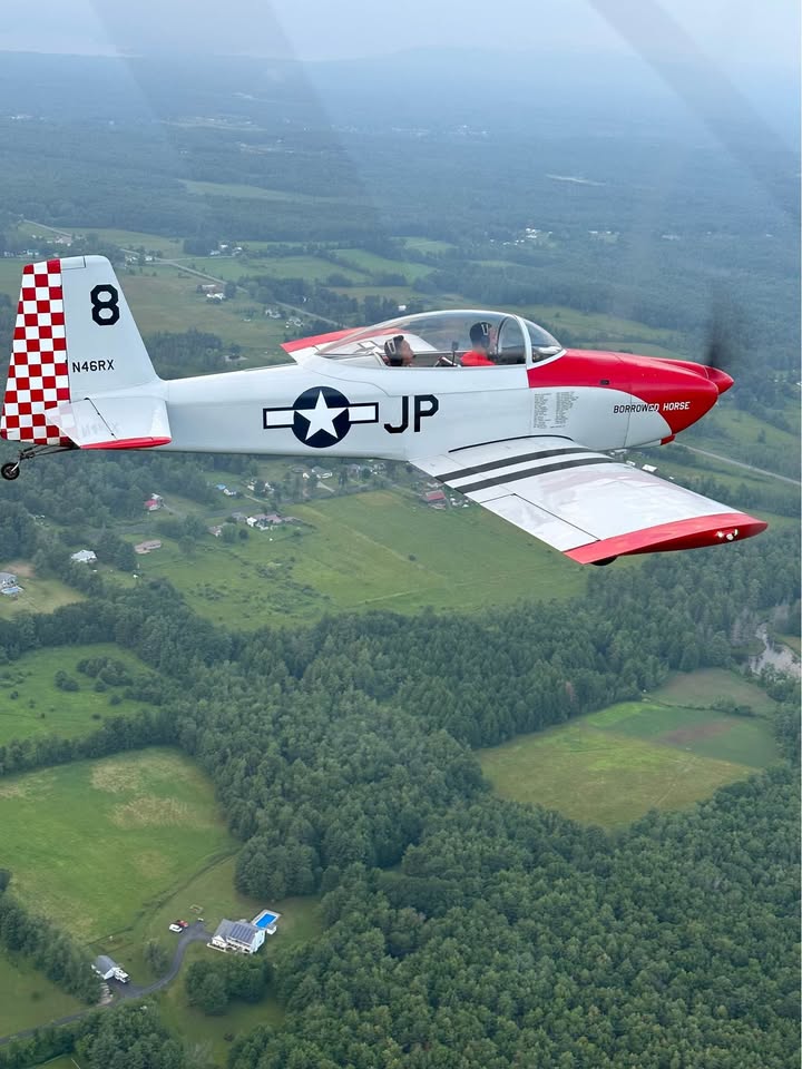 2006 Vans RV-8, photo 2