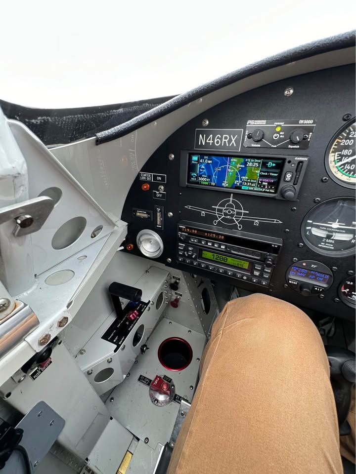 2006 Vans RV-8, photo 10
