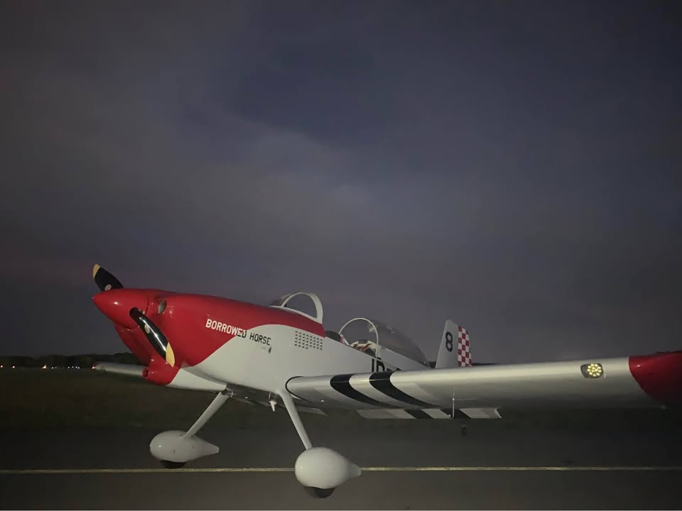 2006 Vans RV-8, photo 5
