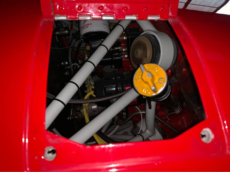 2006 Vans RV-8, photo 7