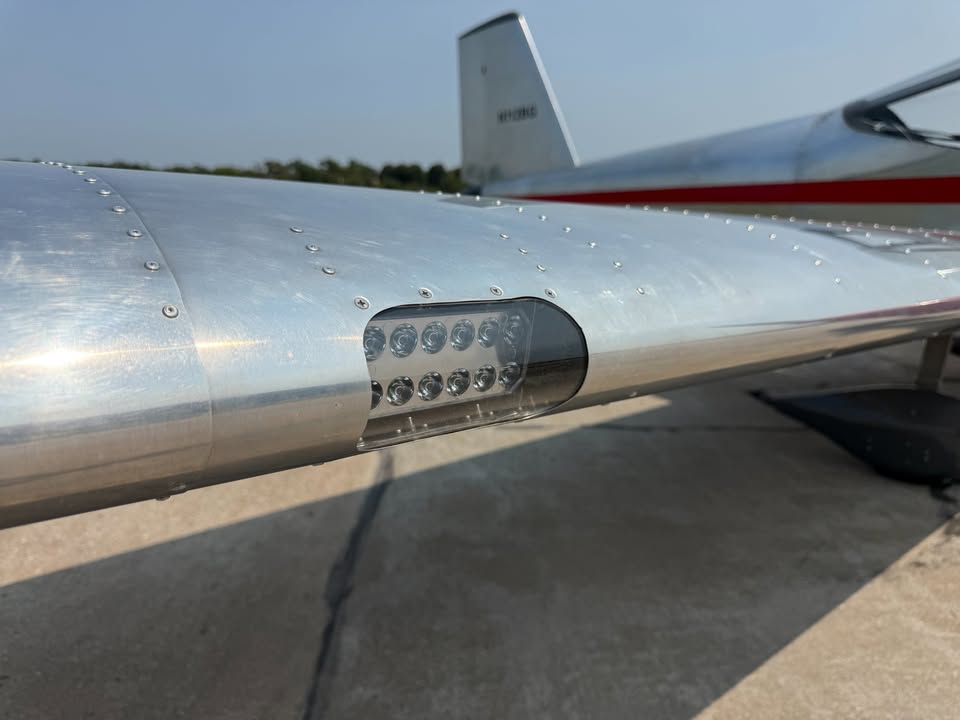 2015 Vans RV-12, photo 11