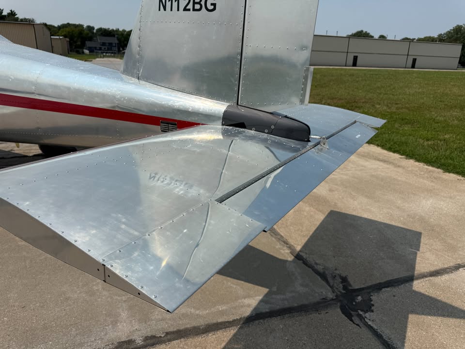 2015 Vans RV-12, photo 16