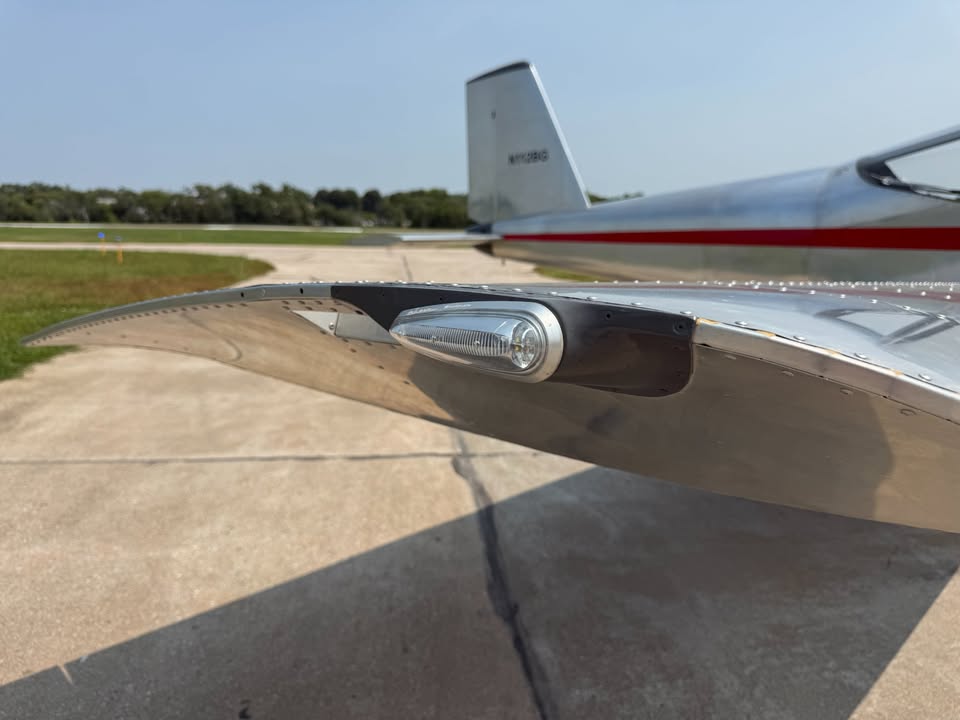 2015 Vans RV-12, photo 9