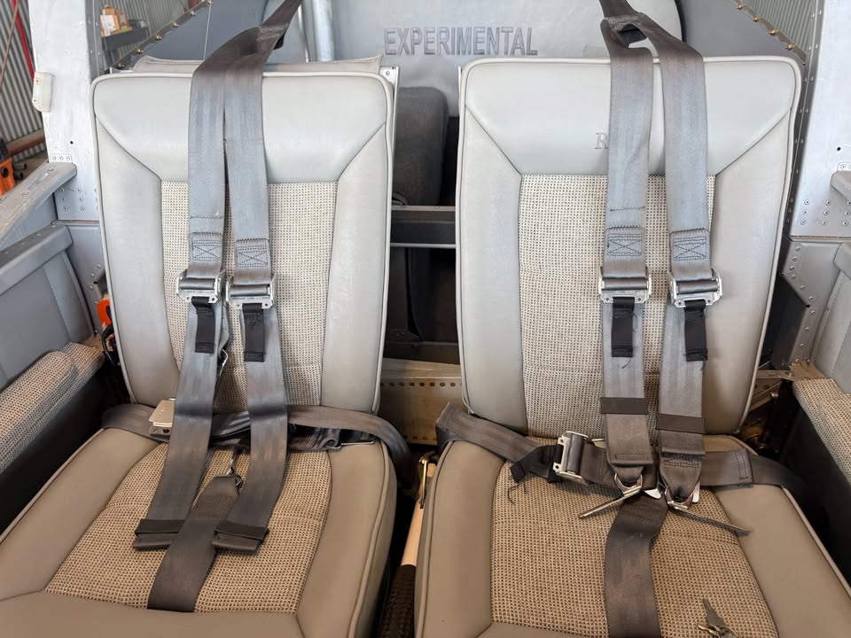 2015 Vans RV-12, photo 18