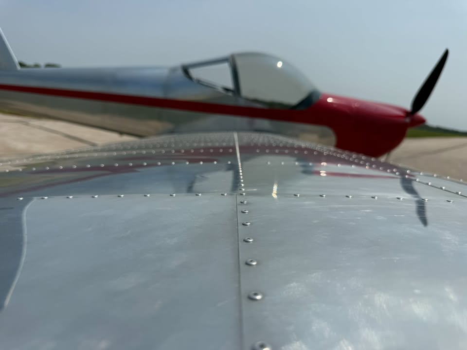 2015 Vans RV-12, photo 15