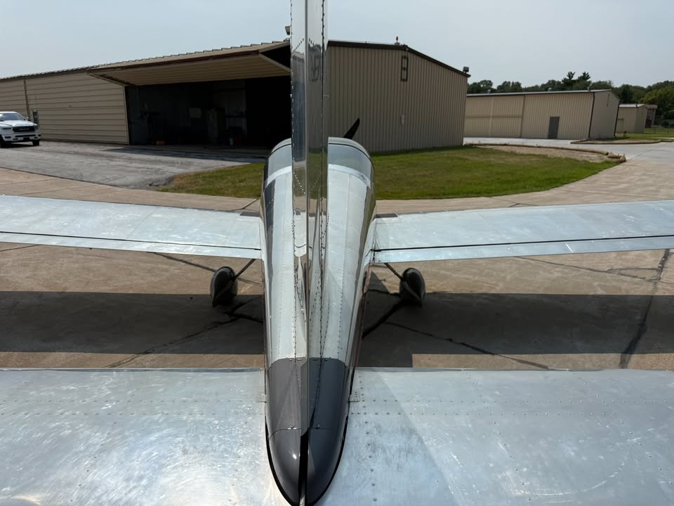 2015 Vans RV-12, photo 8