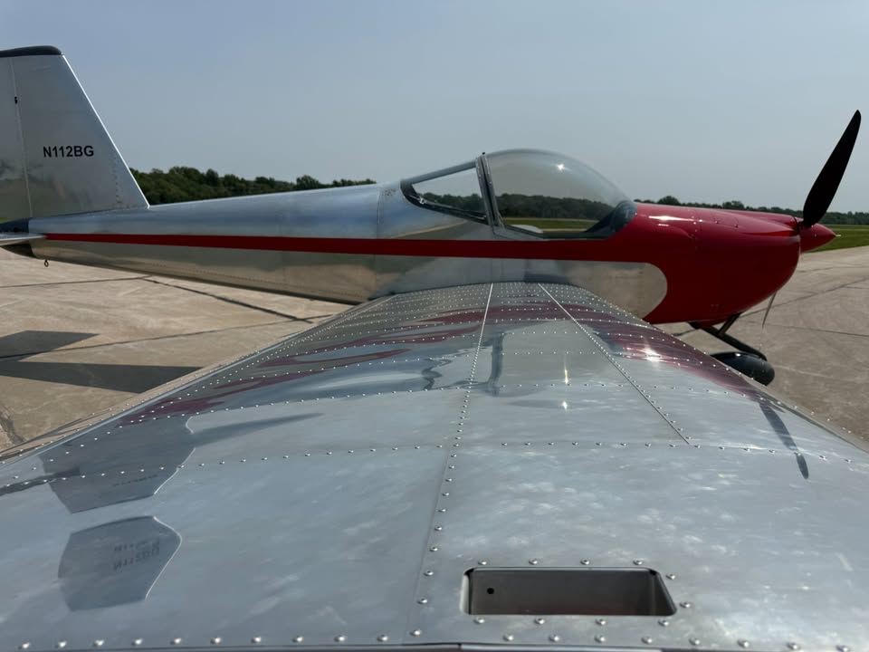 2015 Vans RV-12, photo 10