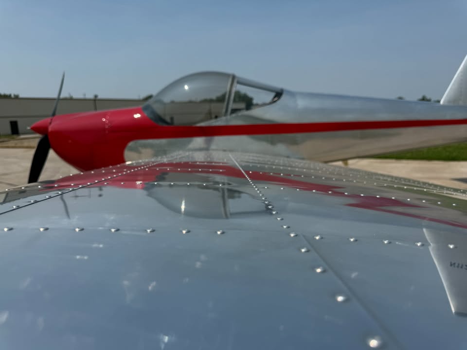 2015 Vans RV-12, photo 13