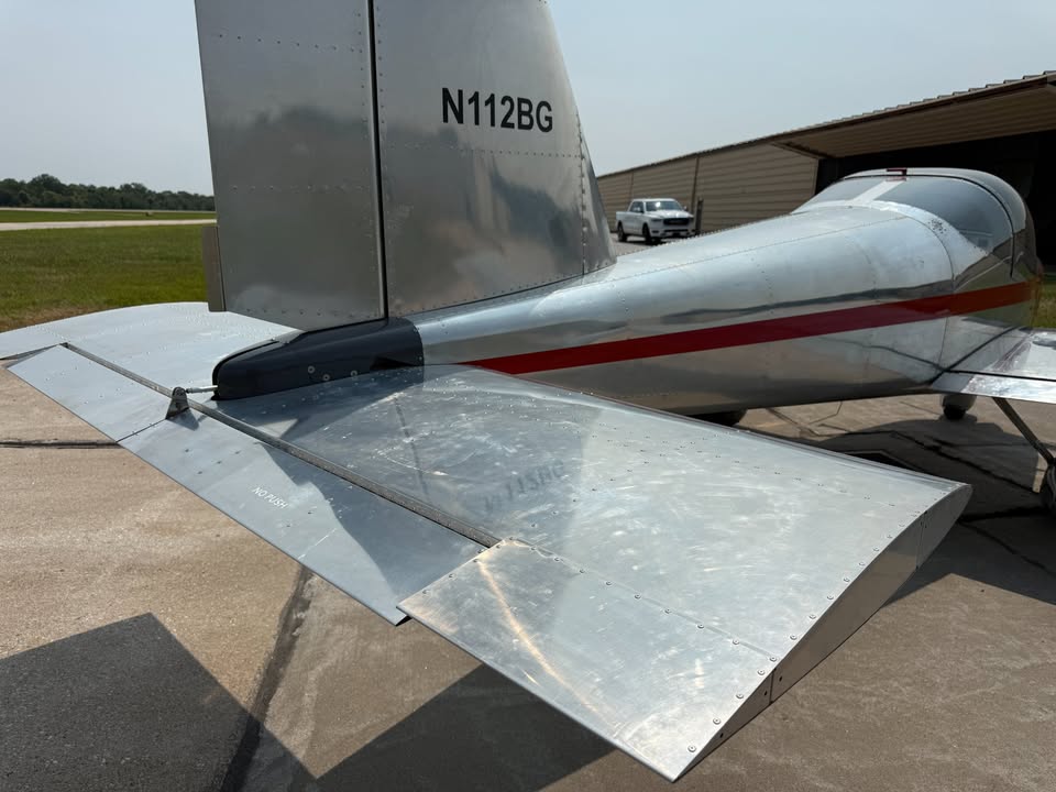 2015 Vans RV-12, photo 17