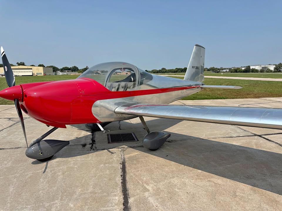 2015 Vans RV-12, photo 1