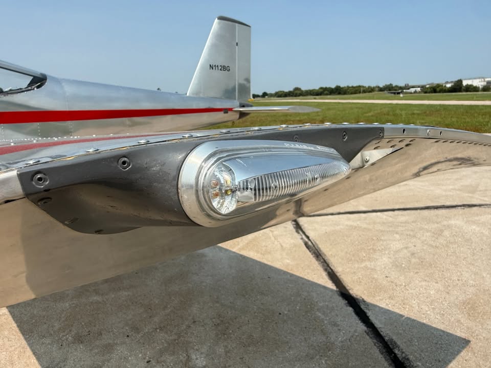2015 Vans RV-12, photo 5