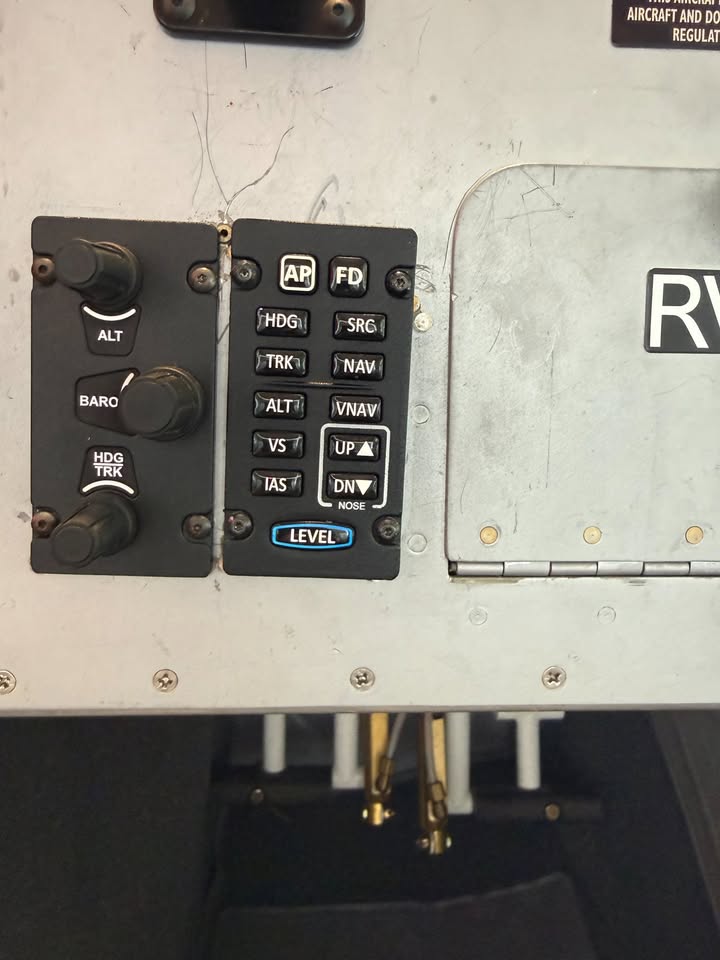 2015 Vans RV-12, photo 20