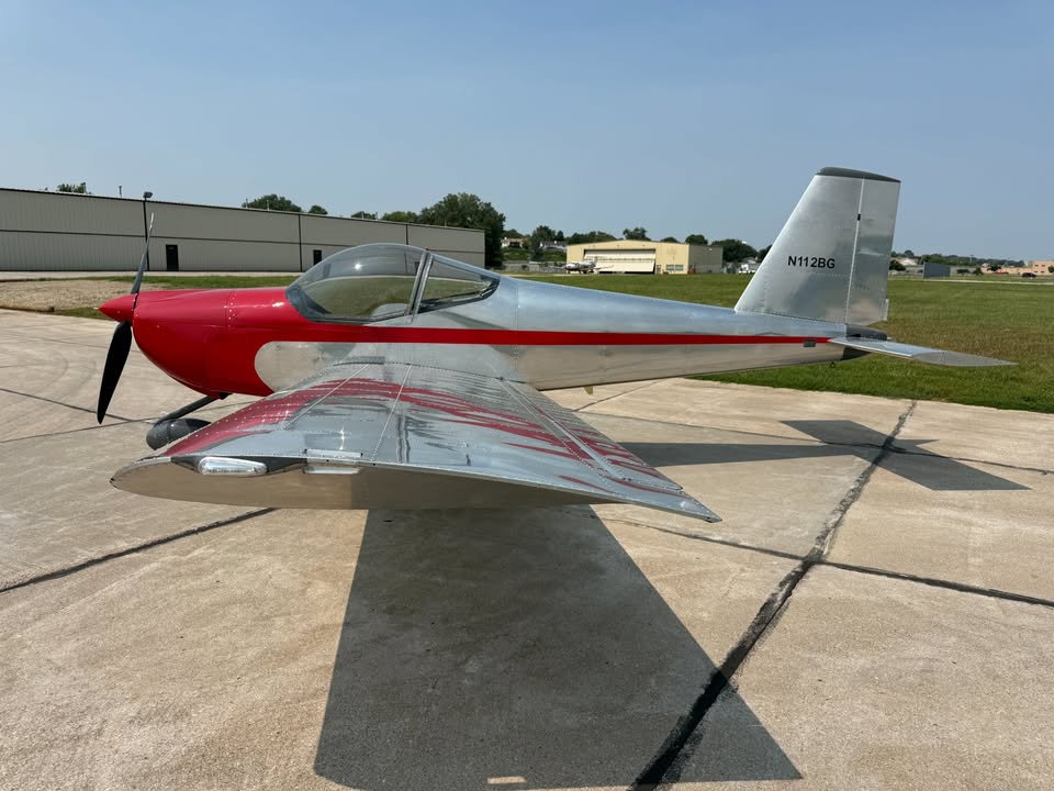 2015 Vans RV-12, photo 6