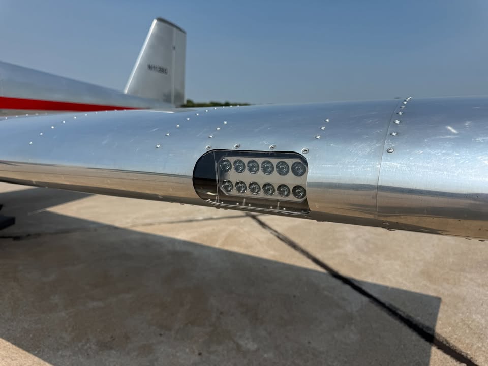 2015 Vans RV-12, photo 4
